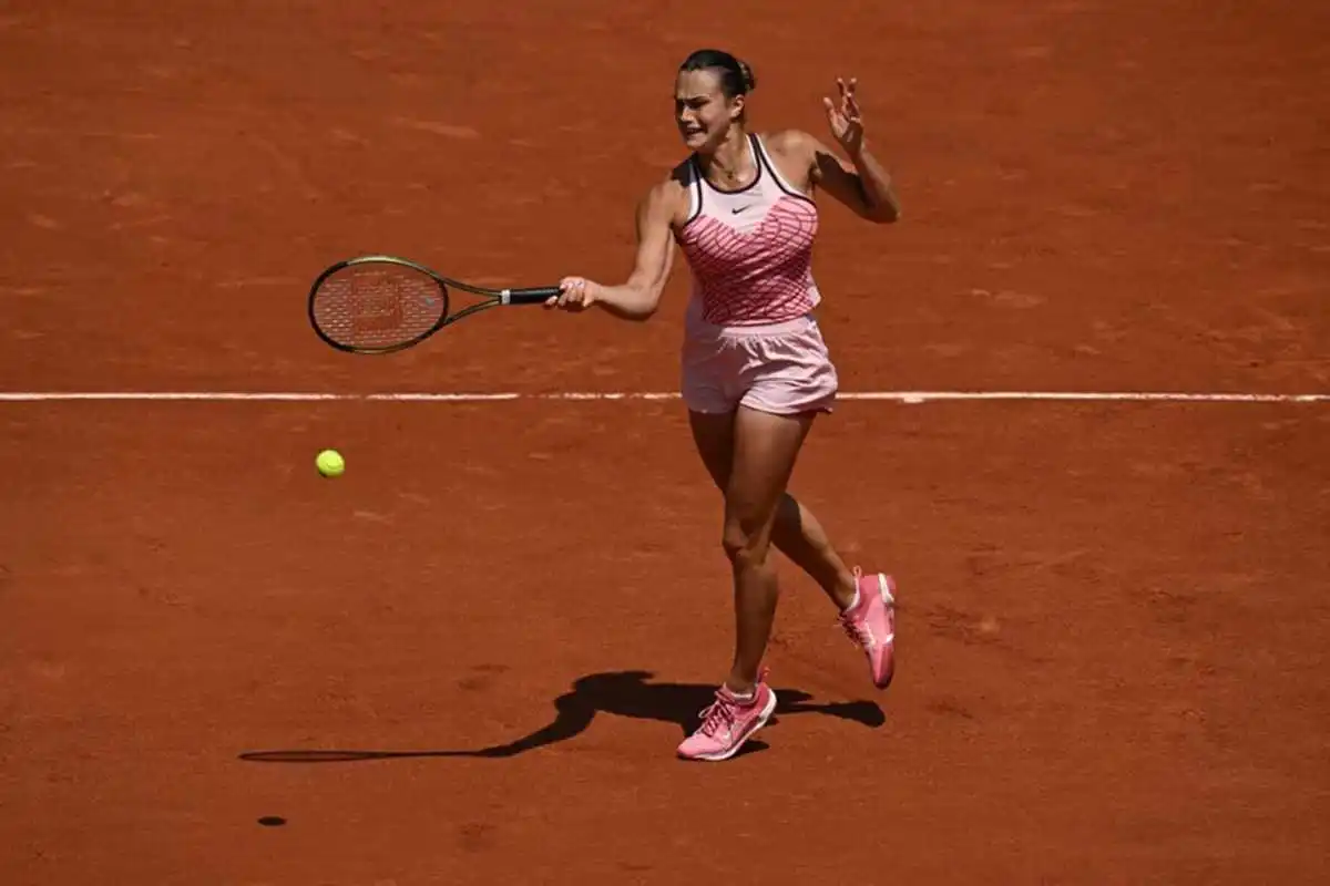 resultados wta roland garros 2026