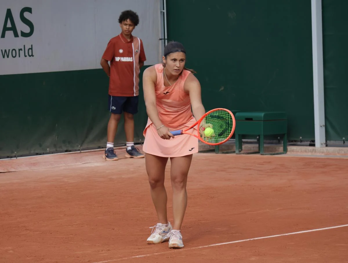 riera korneeva roland garros 2026