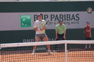 Roland Garros 2026: Una sangría argentina en la tierra batida parisina