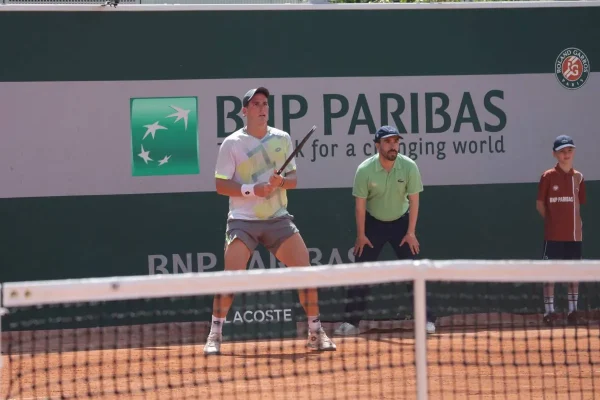 Roland Garros 2026: Una sangría argentina en la tierra batida parisina