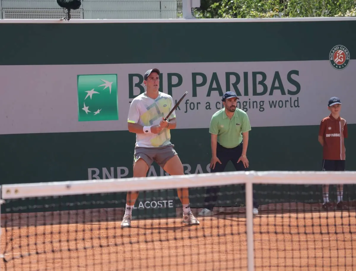 roland garros 2026 una sangria argentina en la tierra batida parisina