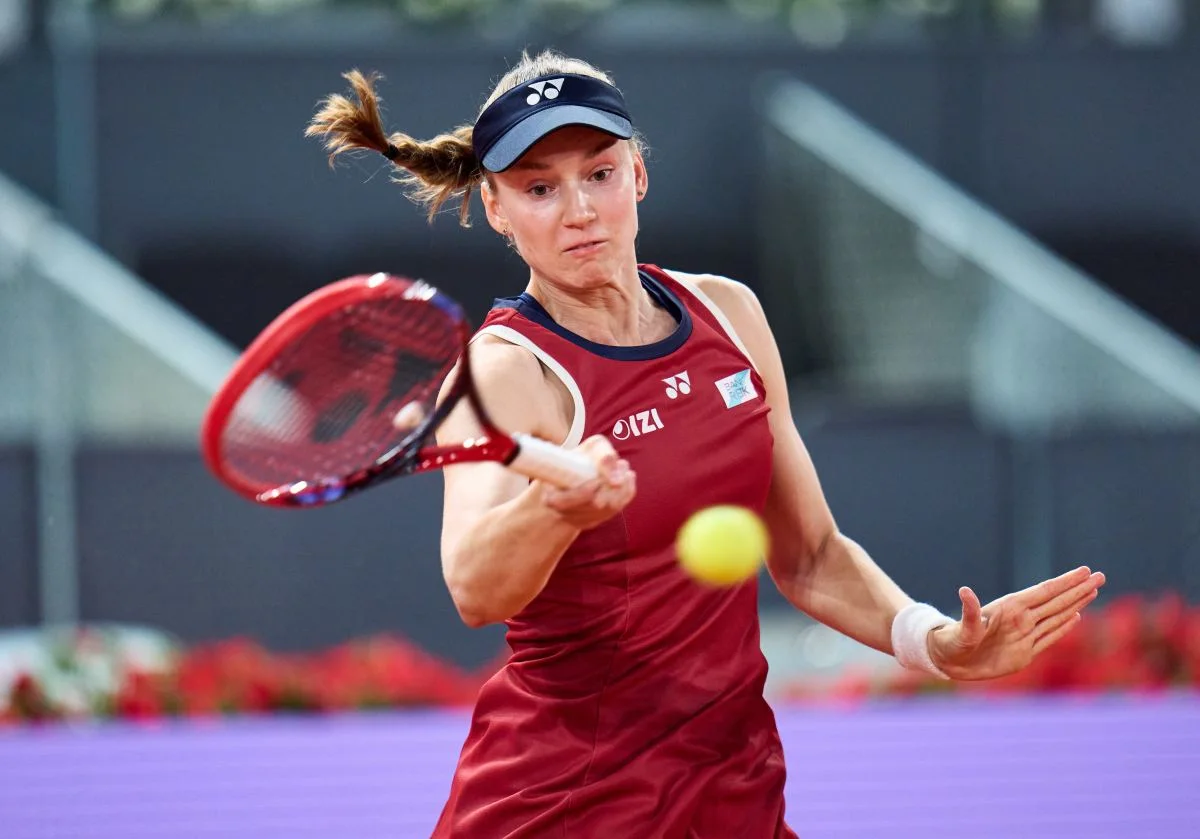 rybakina eala wta roma 2026