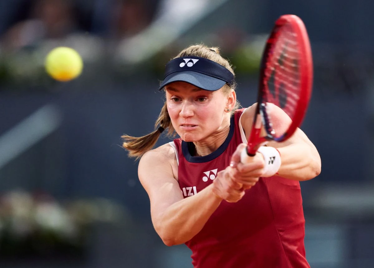 rybakina pliskova wta roma 2026