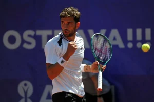 Sánchez Izquierdo levanta su primer Challenger
