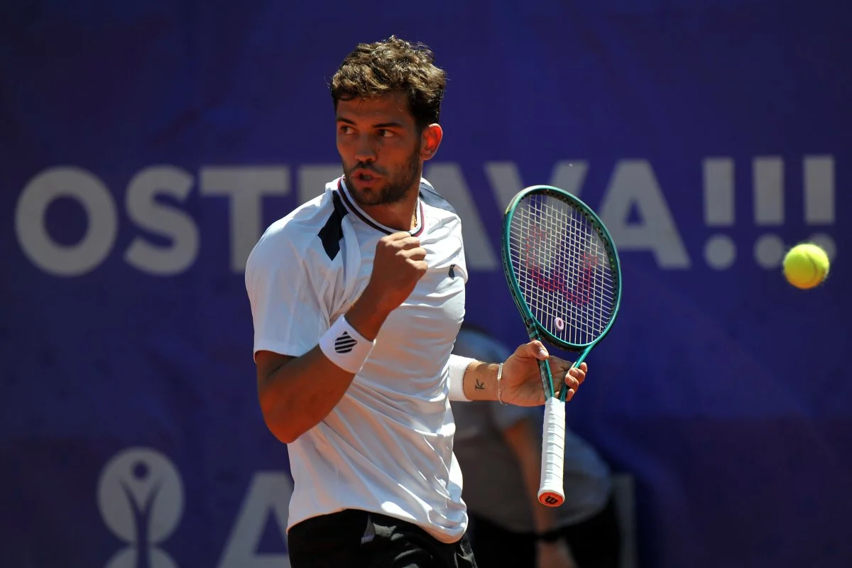 sánchez izquierdo kolar challenger ostrava 2026
