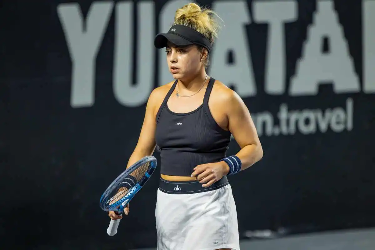 shnaider zarazua roland garros 2026