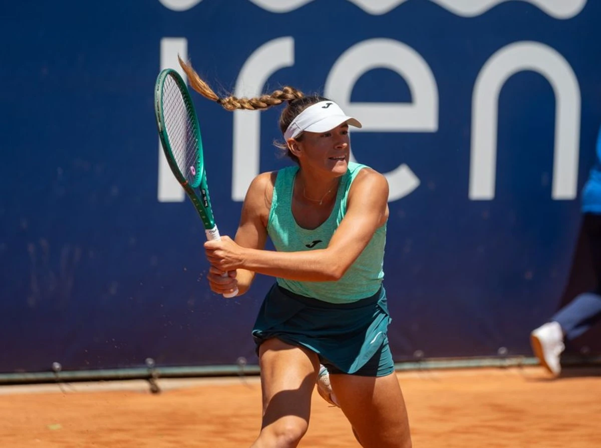 sierra raducanu roland garros 2026