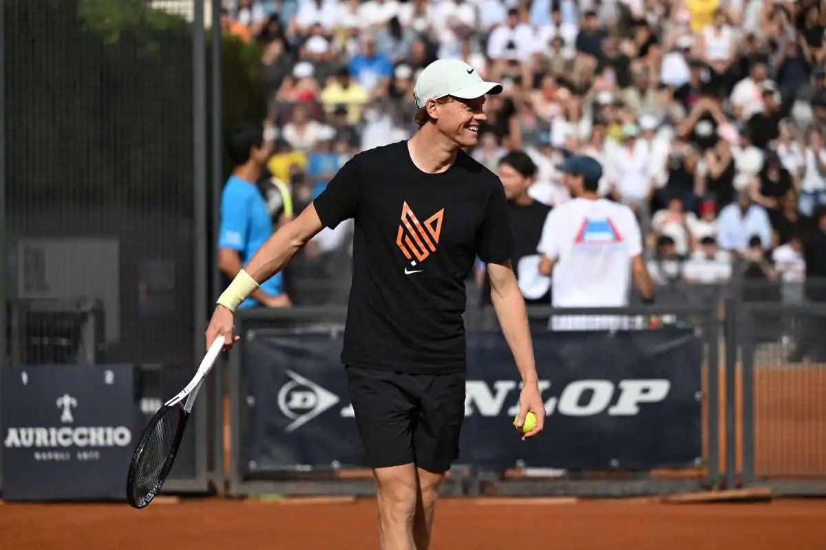 sinner ofner atp roma 2026