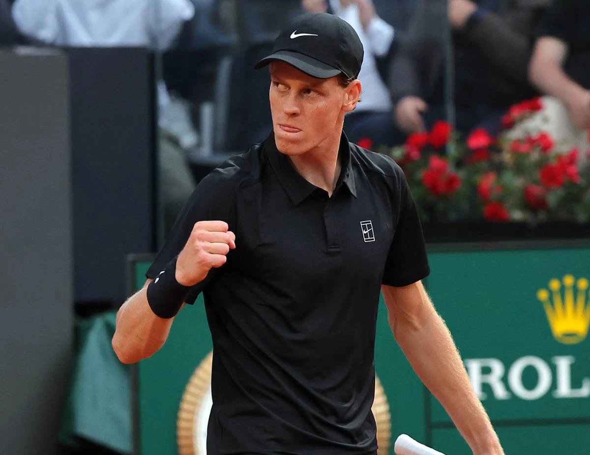 sinner ruud atp roma 2026