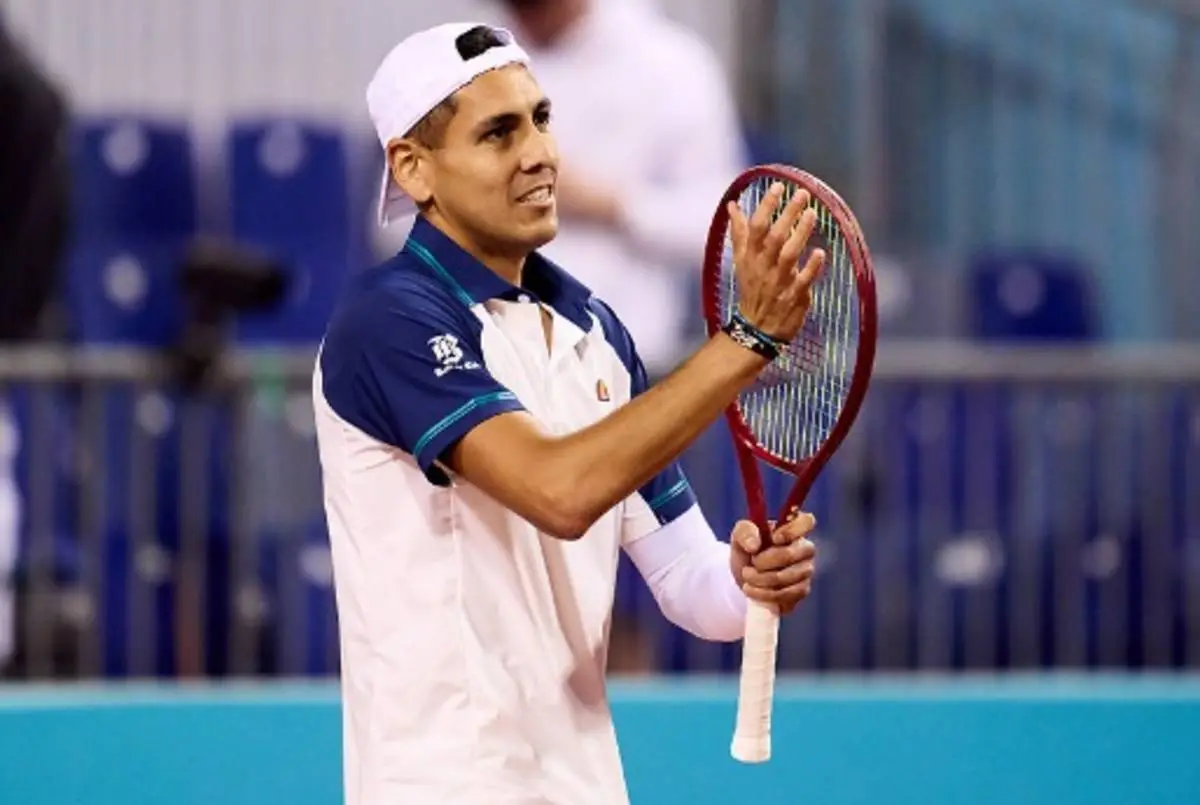 tabilo kovacevic challenger valencia 2026
