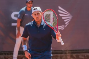 El oficio de Tabilo abre la puerta hacia la final en Aix en Provence