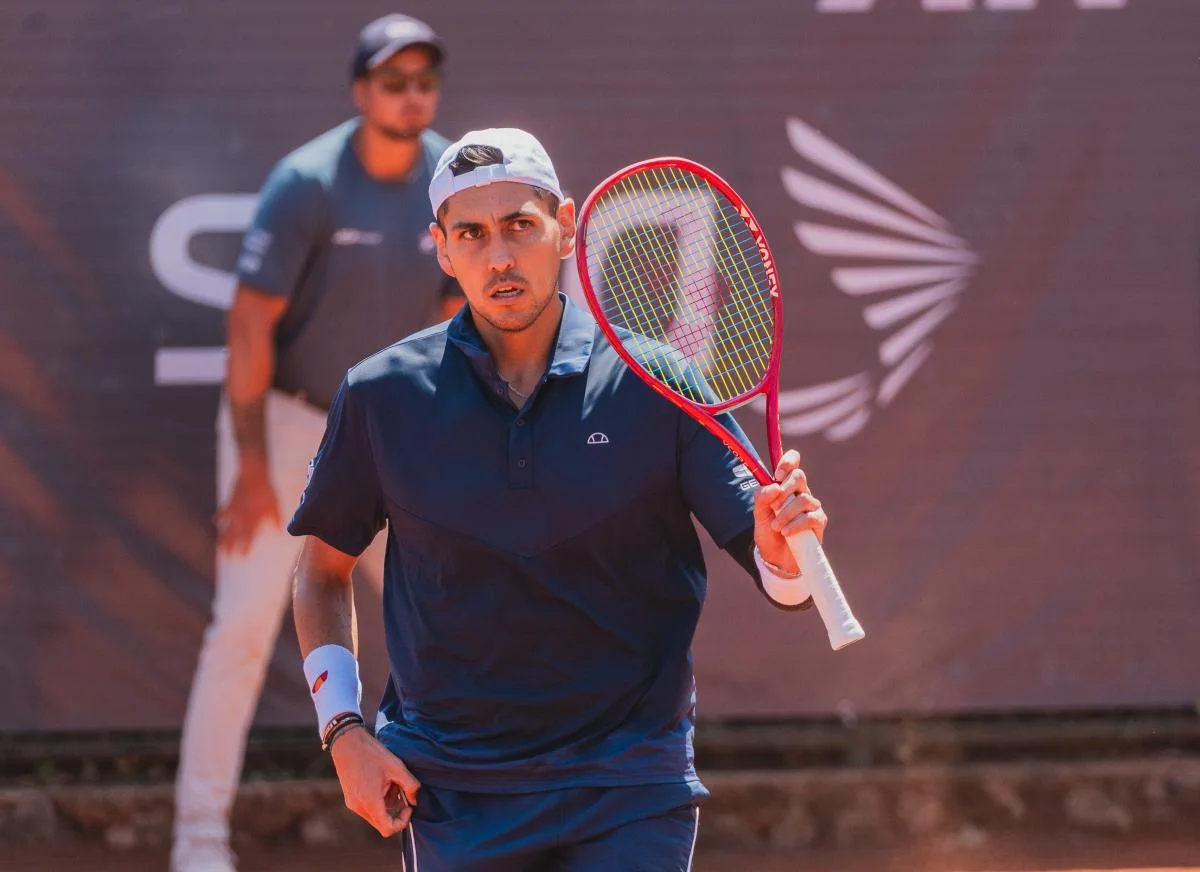 tabilo quinn challenger aix en provence 2026