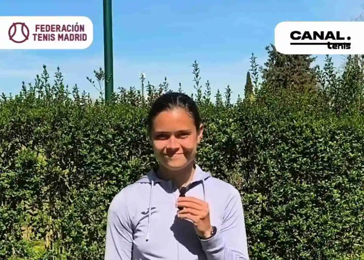 test de preguntas rapidas con maria garcia cid