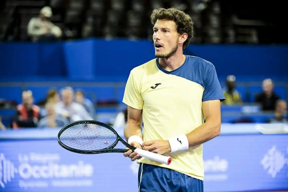 tirante carreño roland garros 2026