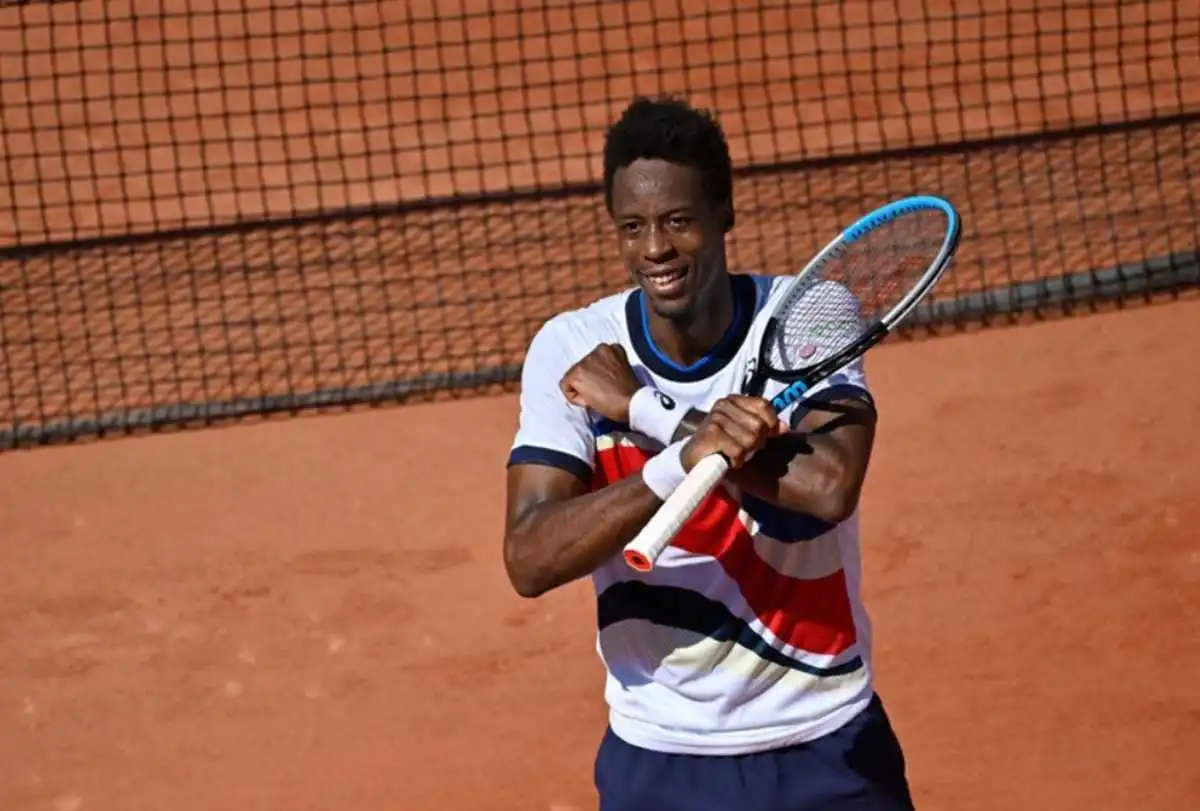 todos los wild cards de roland garros 2026