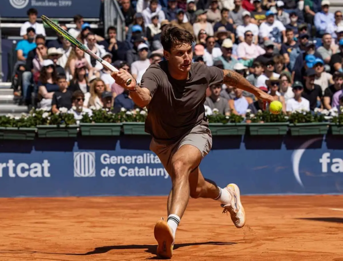 ugo carabelli majchrzak atp hamburgo 2026