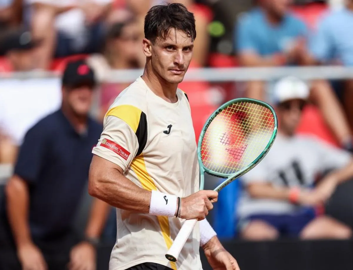 ugo carabelli nava roland garros 2026