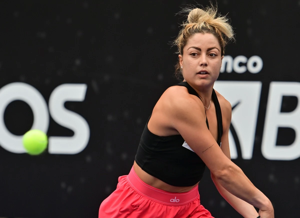 urgesi zarazúa wta roma 2026