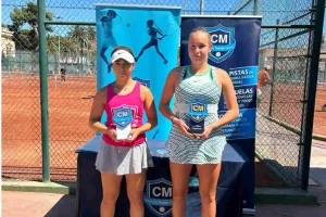 Valencia Tennis Center: Zelenska y Belda reinan en la tercera fase del Circuito Absoluto de la Comunidad Valenciana