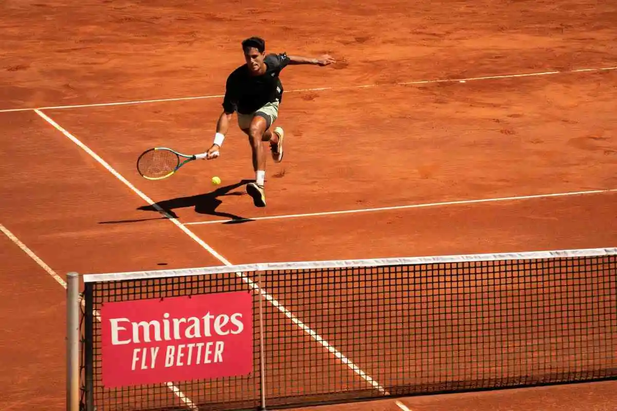 vallejo munar challenger valencia 2026