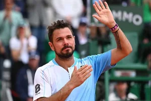 Wawrinka