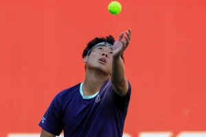 Coleman Wong culmina su sueño con un título inolvidable