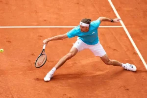 Zverev: “Hay una gran brecha entre Sinner y los demás”