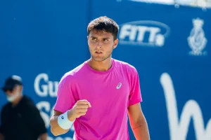 Balance favorable para los españoles en la qualy de Wimbledon