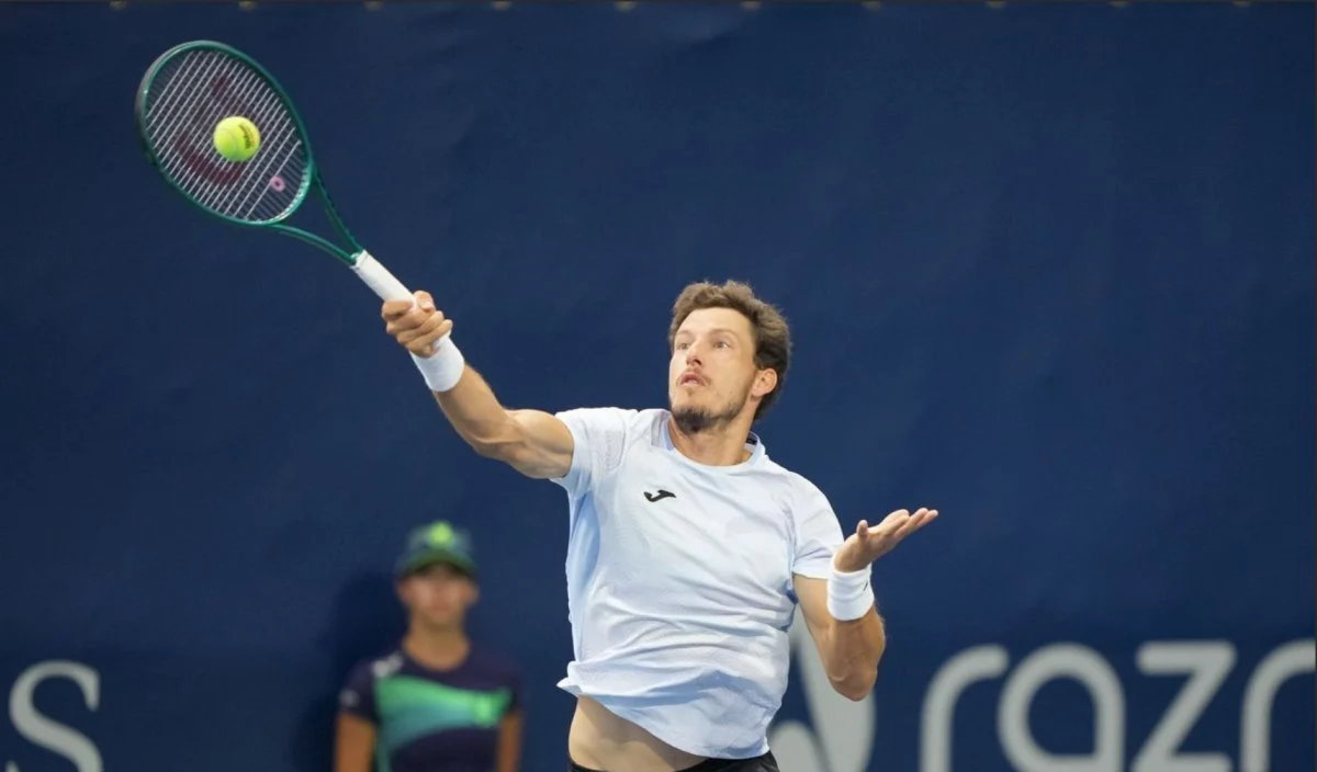 carreño shapovalov wimbledon 2026