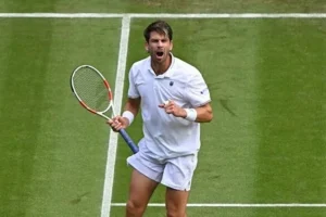Cuadro ATP Queen’s 2026