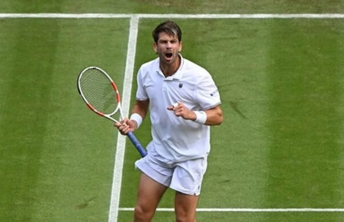 Cuadro ATP Queen's 2026
