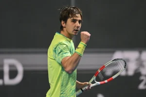 Cuadro ATP Challenger Bratislava 2026