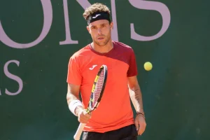 Cuadro ATP Challenger Cattolica 2026