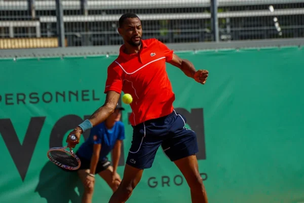 Cuadro ATP Challenger Centurion 2 2026