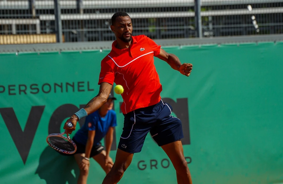 Cuadro ATP Challenger Centurion 2 2026