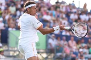 Cuadro ATP Challenger Ilkley 2026
