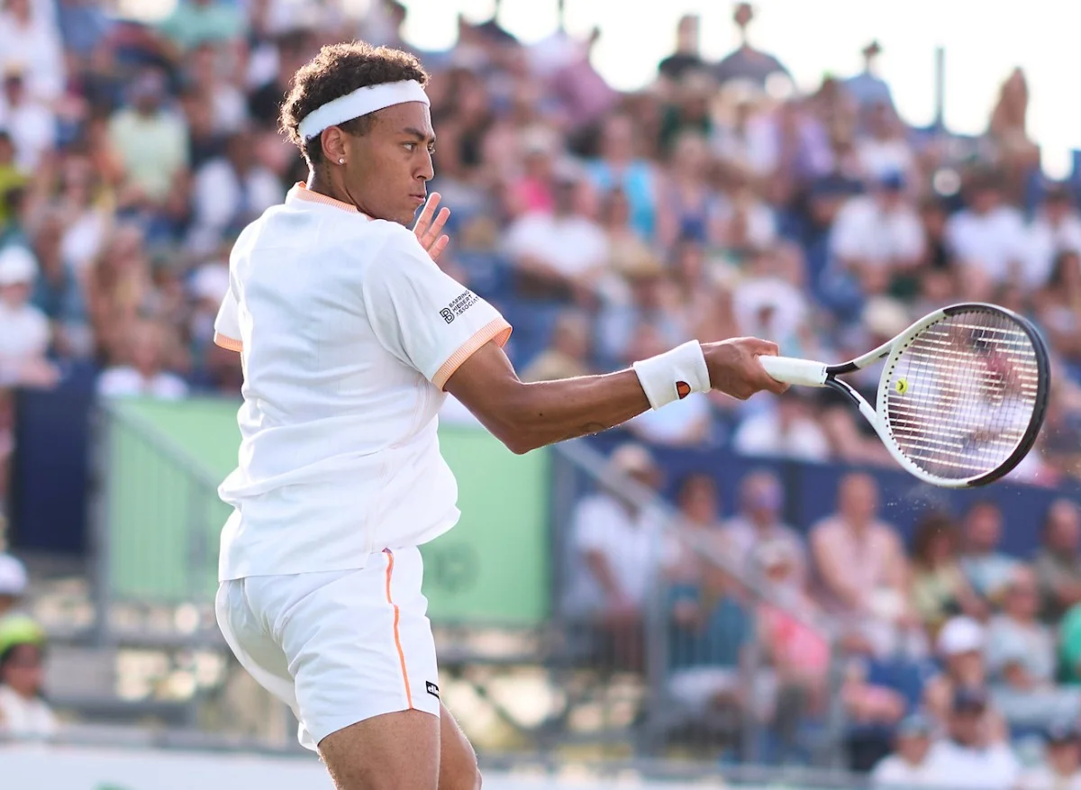 Cuadro ATP Challenger Ilkley 2026
