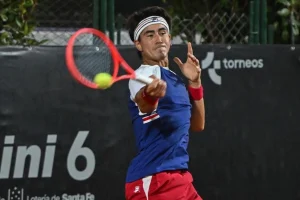Cuadro ATP Challenger Milán 2026