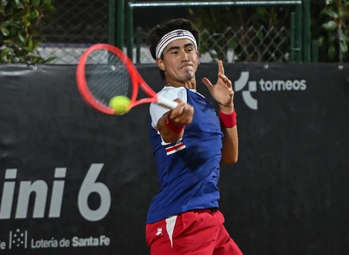 Cuadro ATP Challenger Milán 2026