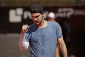 Cuadro ATP Challenger Piracicaba 2026