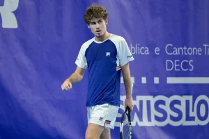 Cuadro ATP Challenger Plovdiv 2026