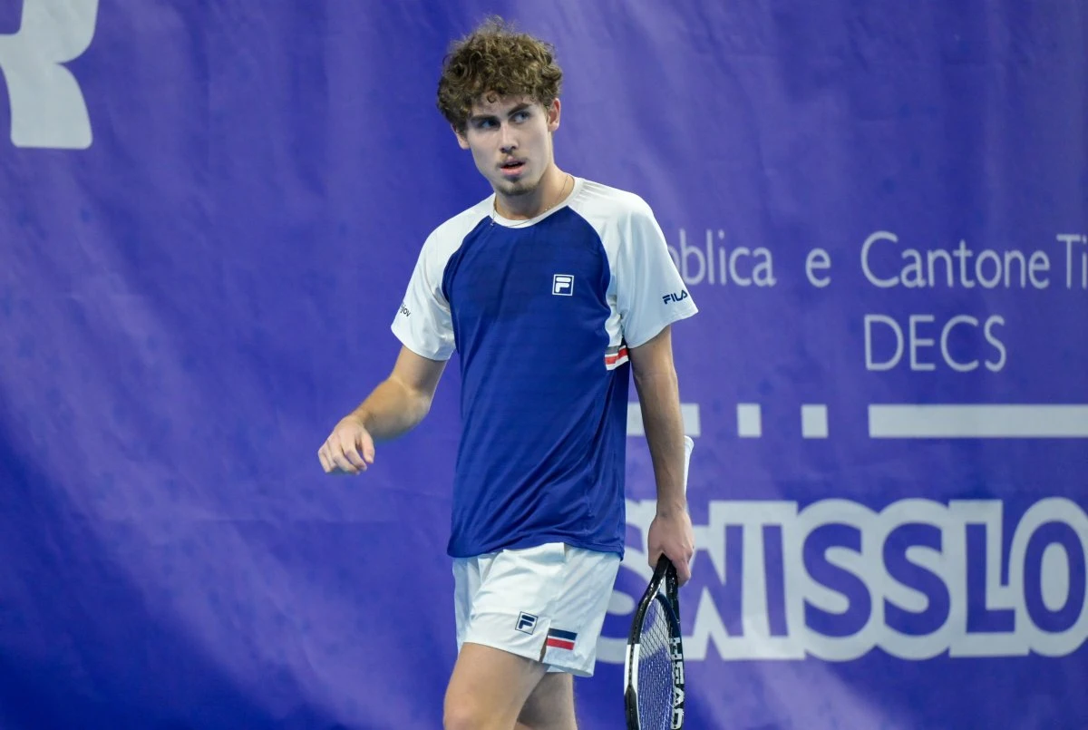 Cuadro ATP Challenger Plovdiv 2026