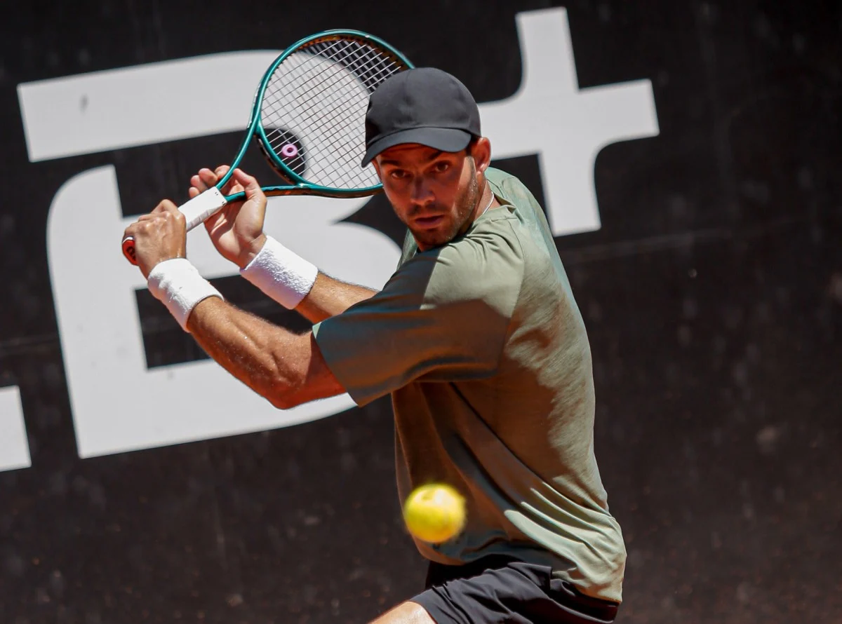 Cuadro ATP Challenger Poznan 2026