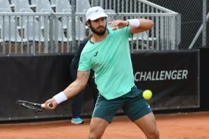 Cuadro ATP Challenger Royan 2026