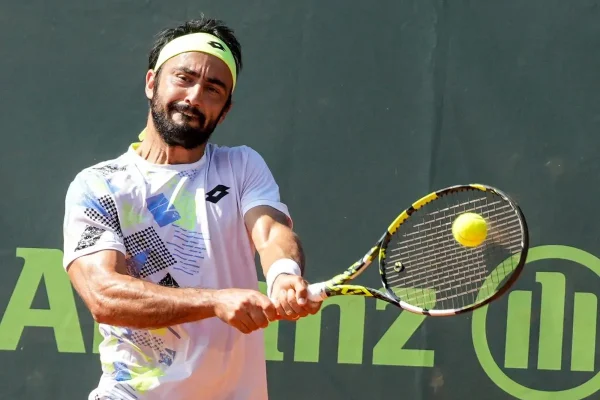Cuadro ATP Challenger Troyes 2026