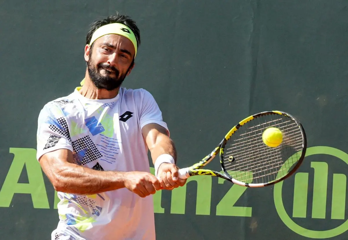 Cuadro ATP Challenger Troyes 2026