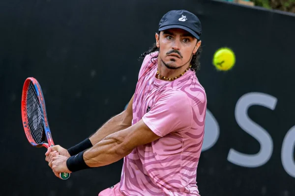 Cuadro ATP Challenger Tucumán 2026