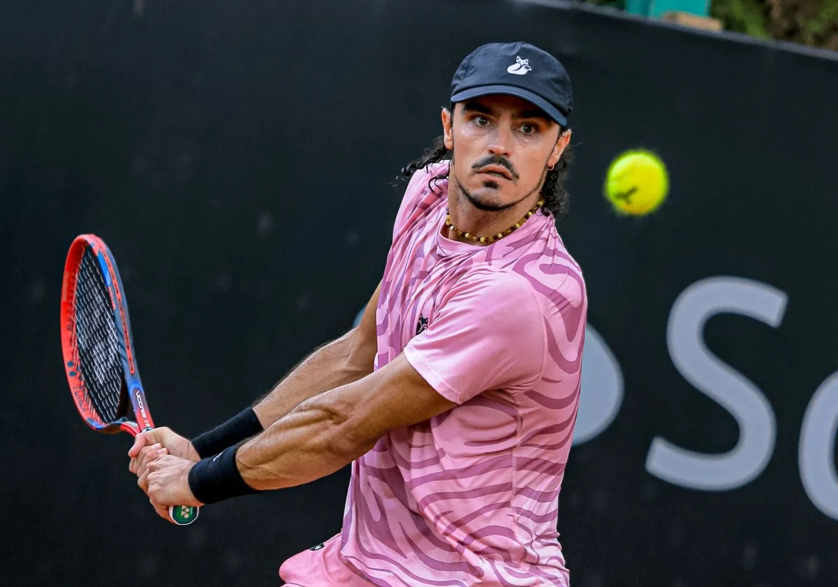 Cuadro ATP Challenger Tucumán 2026