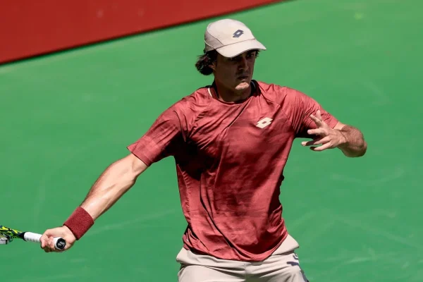 Cuadro ATP Challenger Tyler 2026