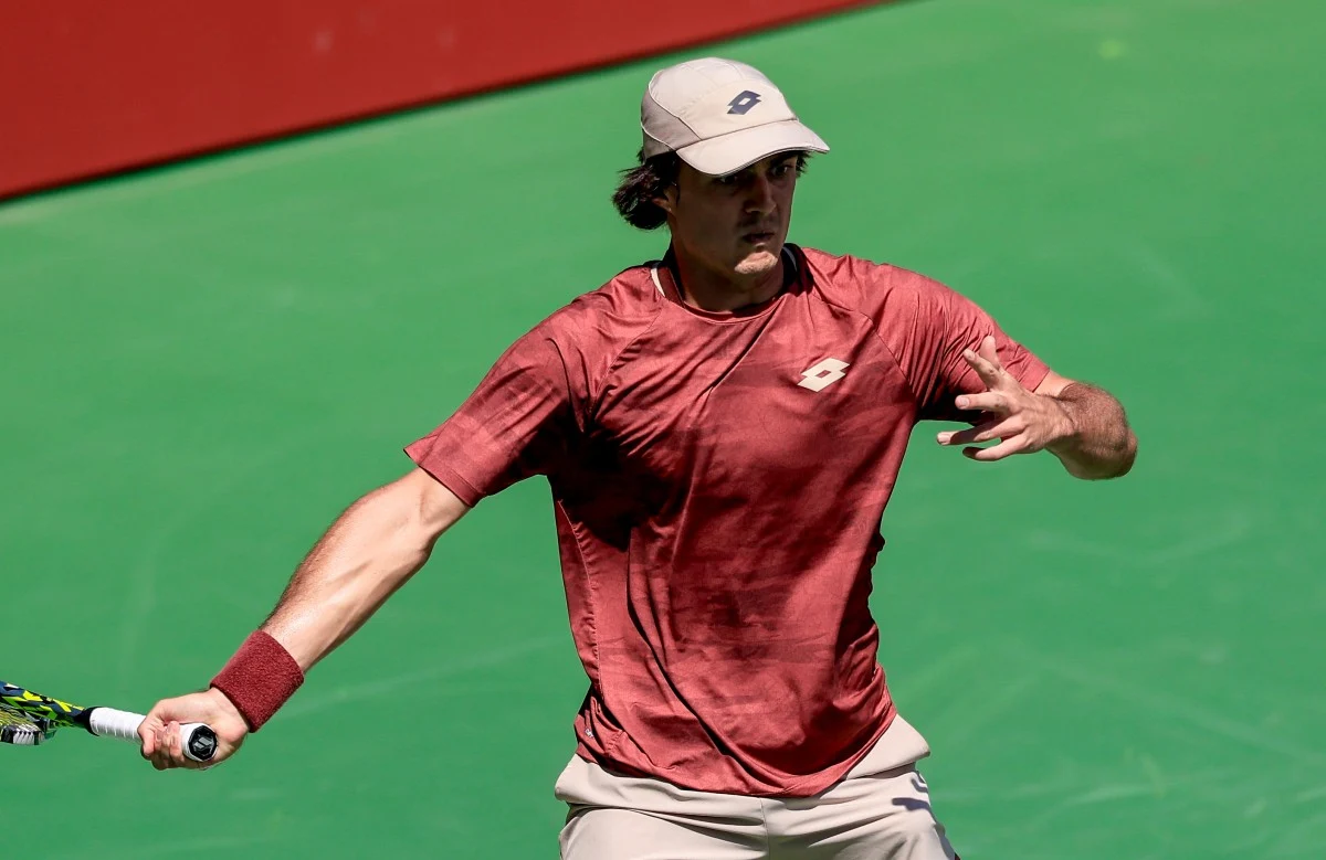 Cuadro ATP Challenger Tyler 2026